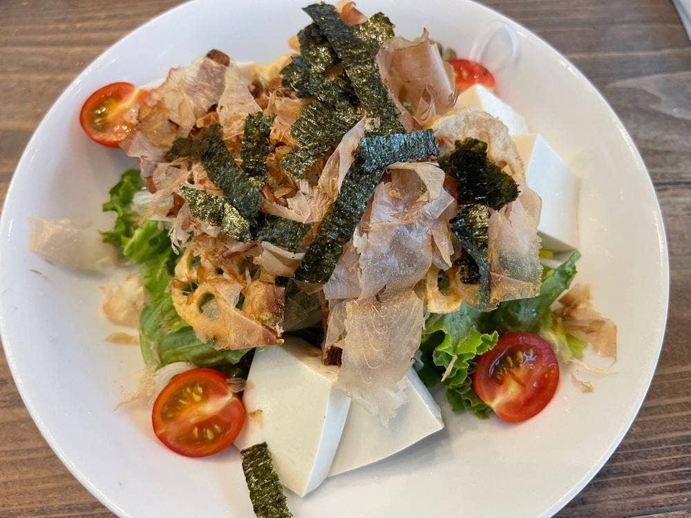 洋食屋 きし川