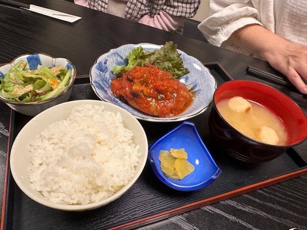 持田家