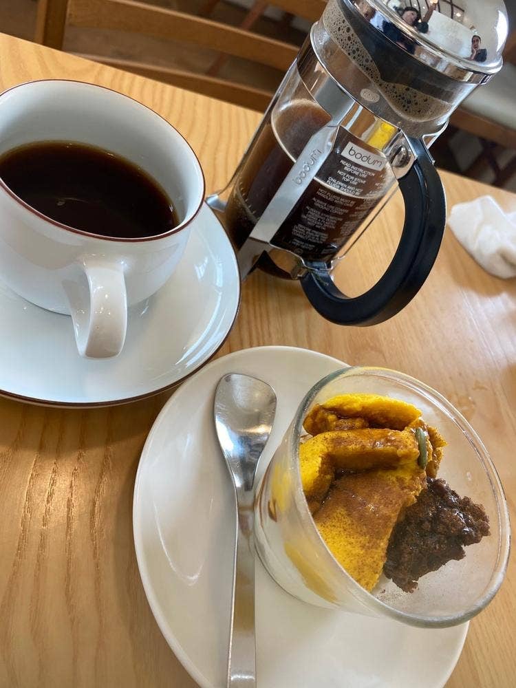 MEI-SUN COFFEE