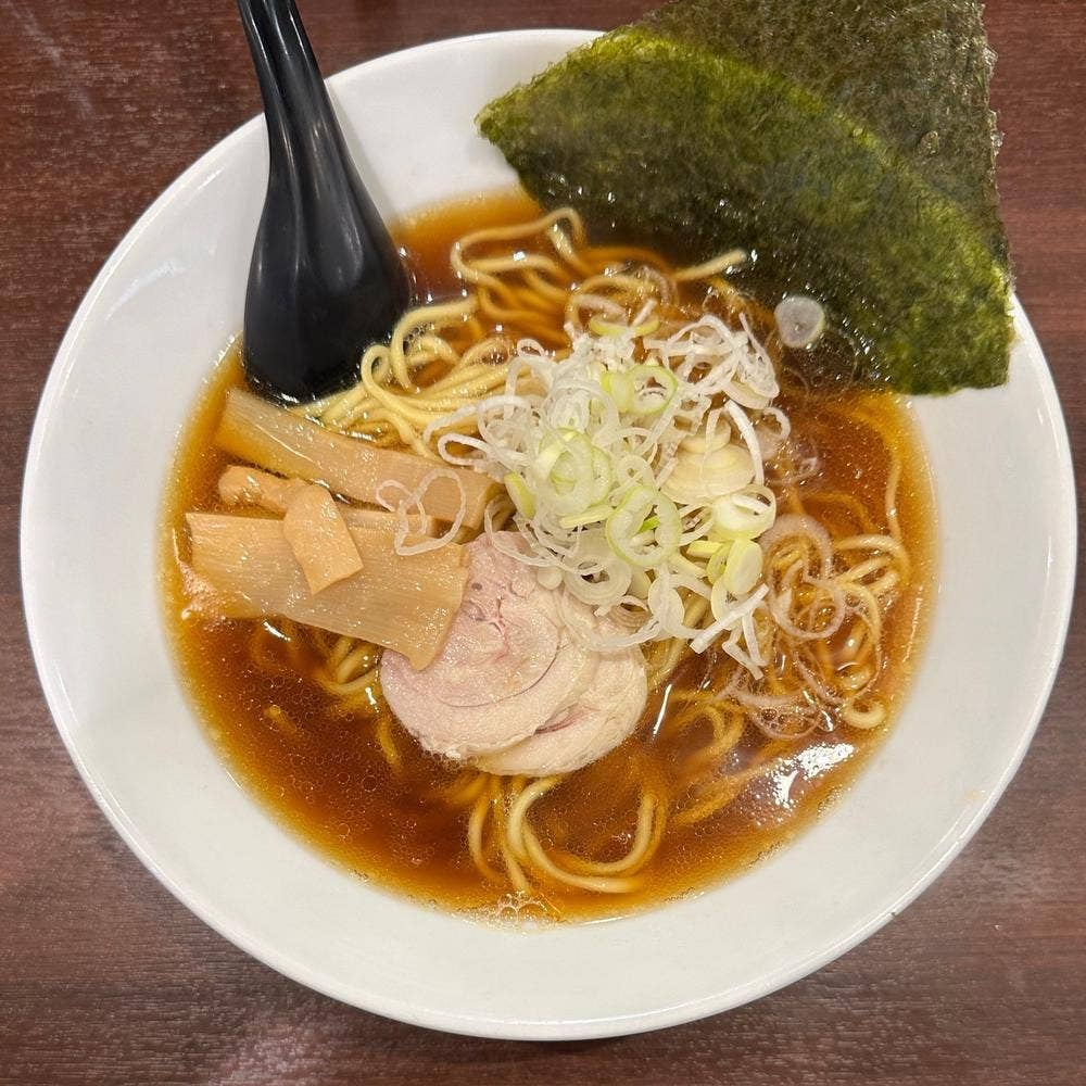 豊来軒