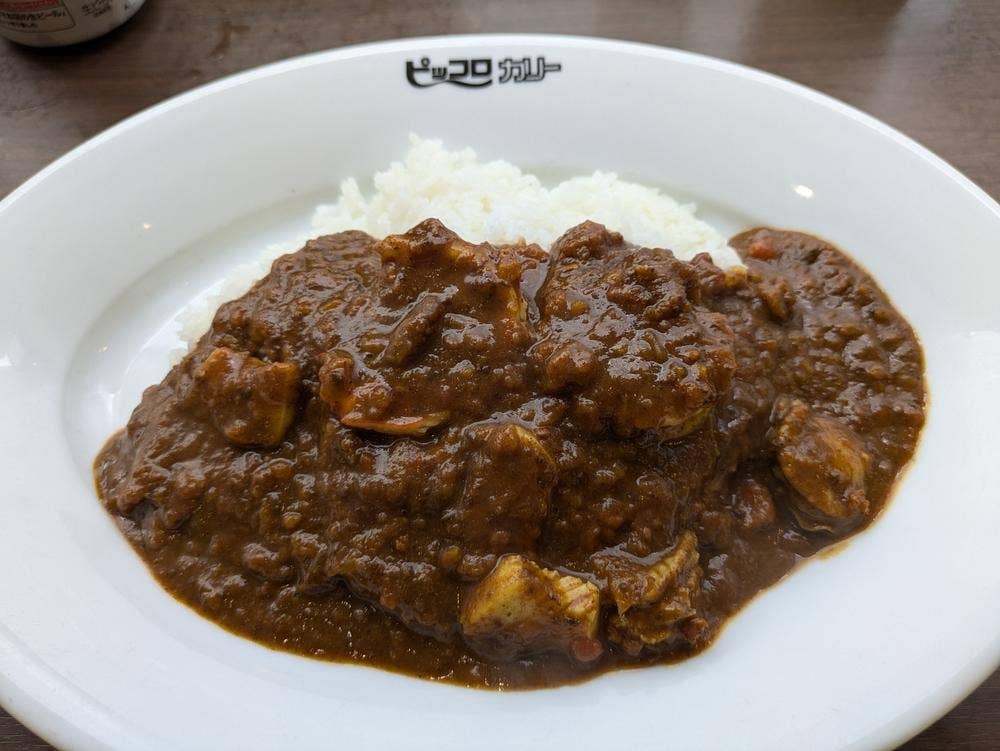 ピッコロ 阪急かっぱ横丁店