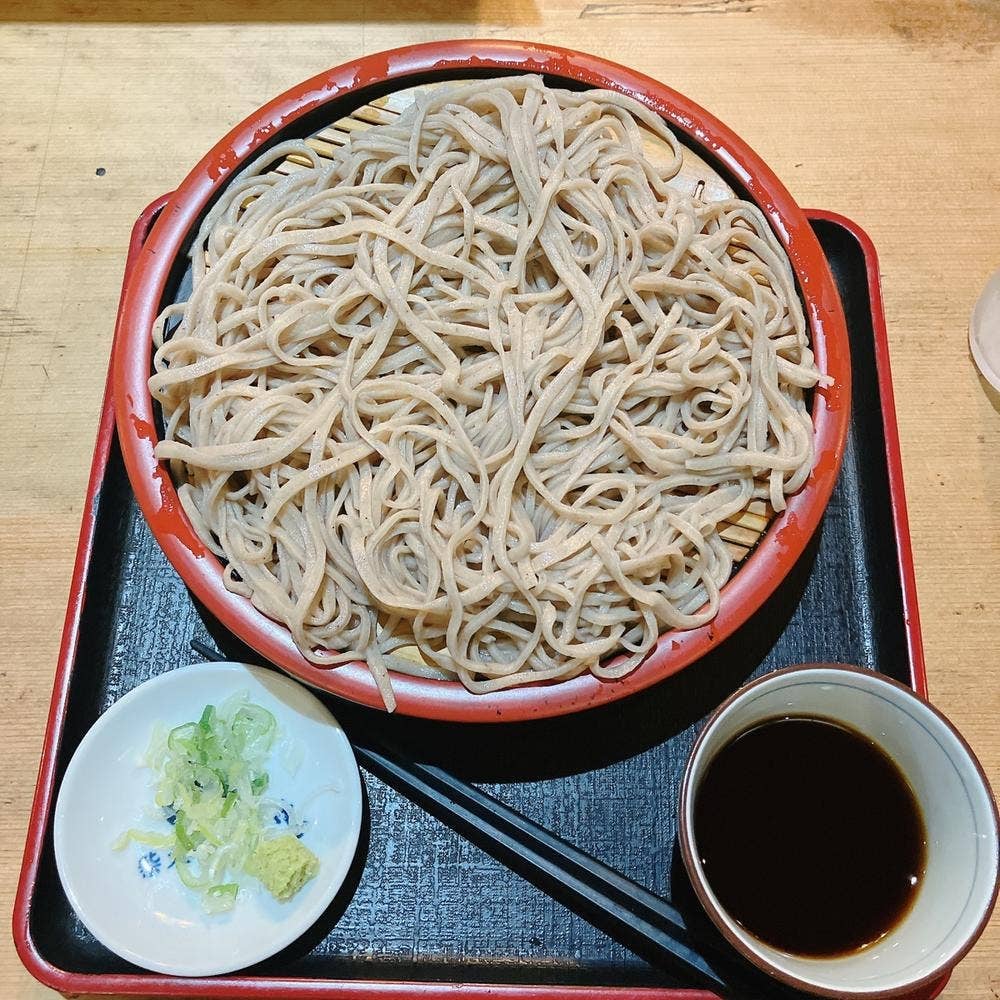 やぶ忠