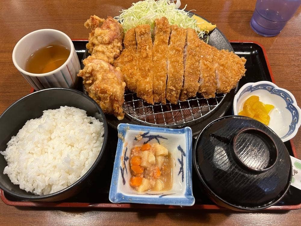 なんなん あわら本店