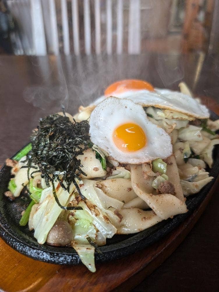 びしゃもん