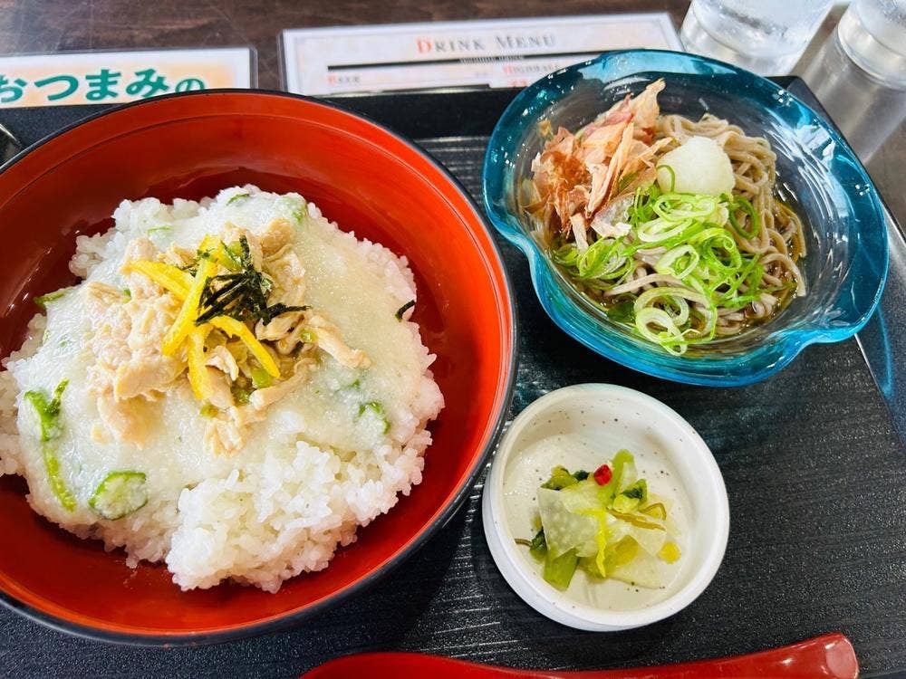 金沢セントラルカントリー倶楽部 レストラン