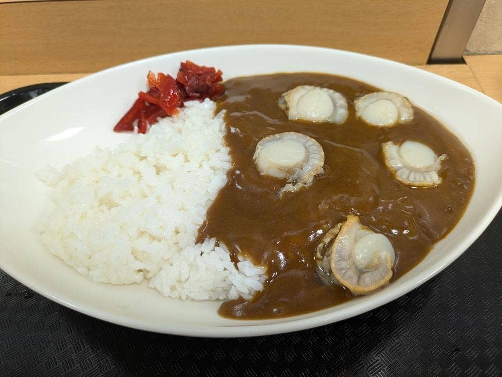 そば処ブナの森