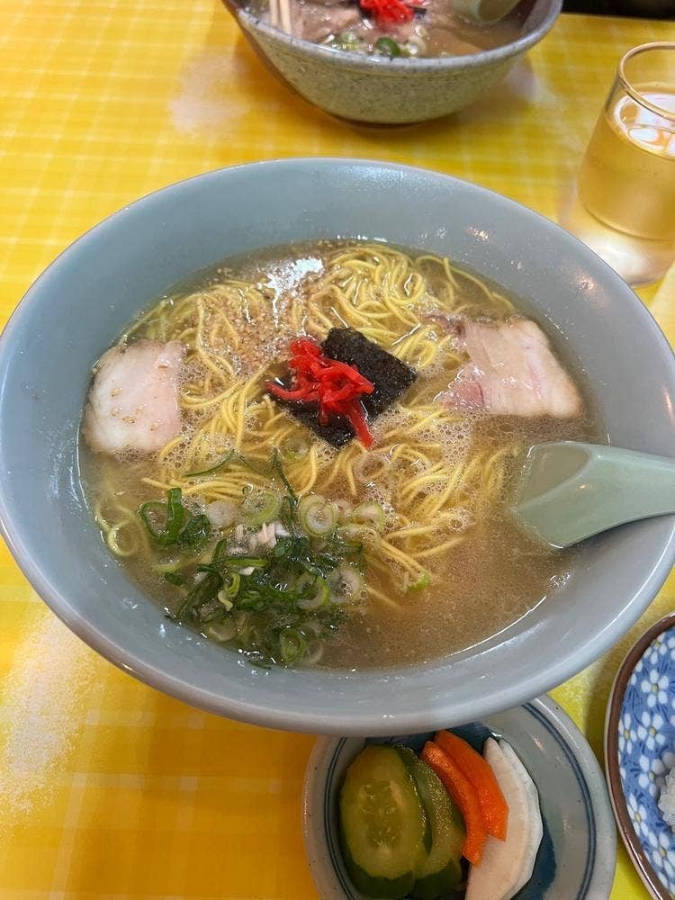 ラーメン亭 都町店