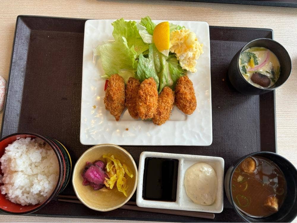 四季さかな