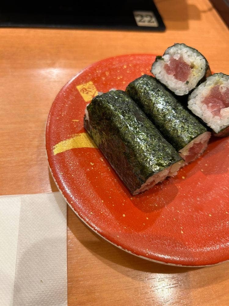 回転寿司 大漁亭 岡崎南店