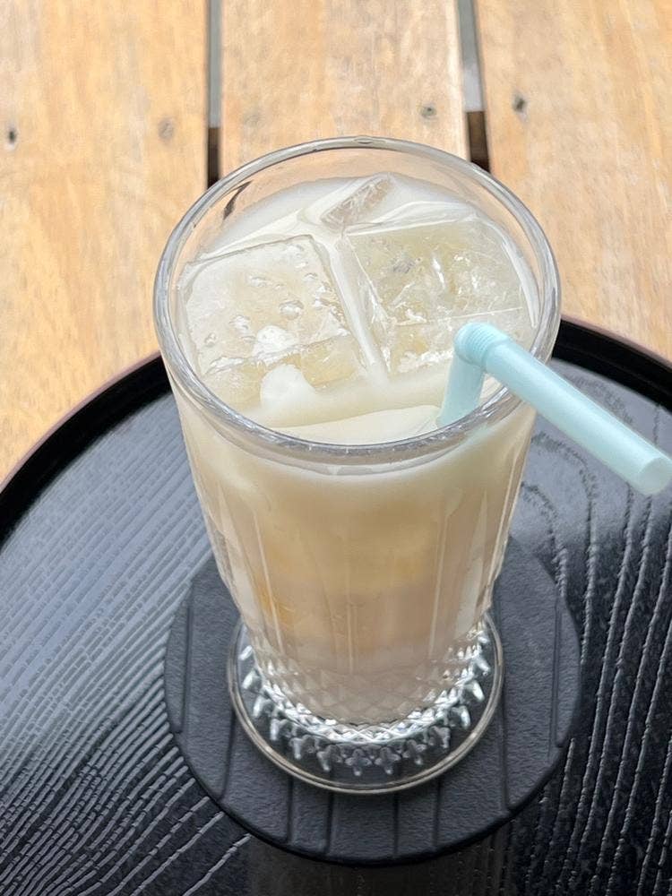 今西酒造 駅前店 Cafe 三輪座