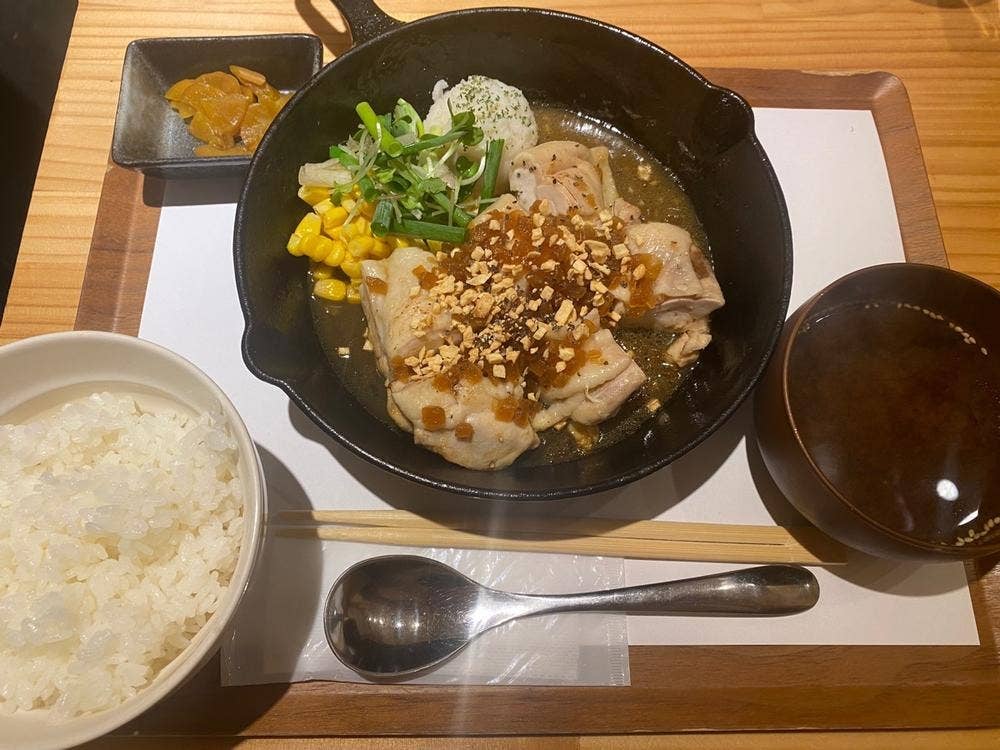 029吉祥寺食堂