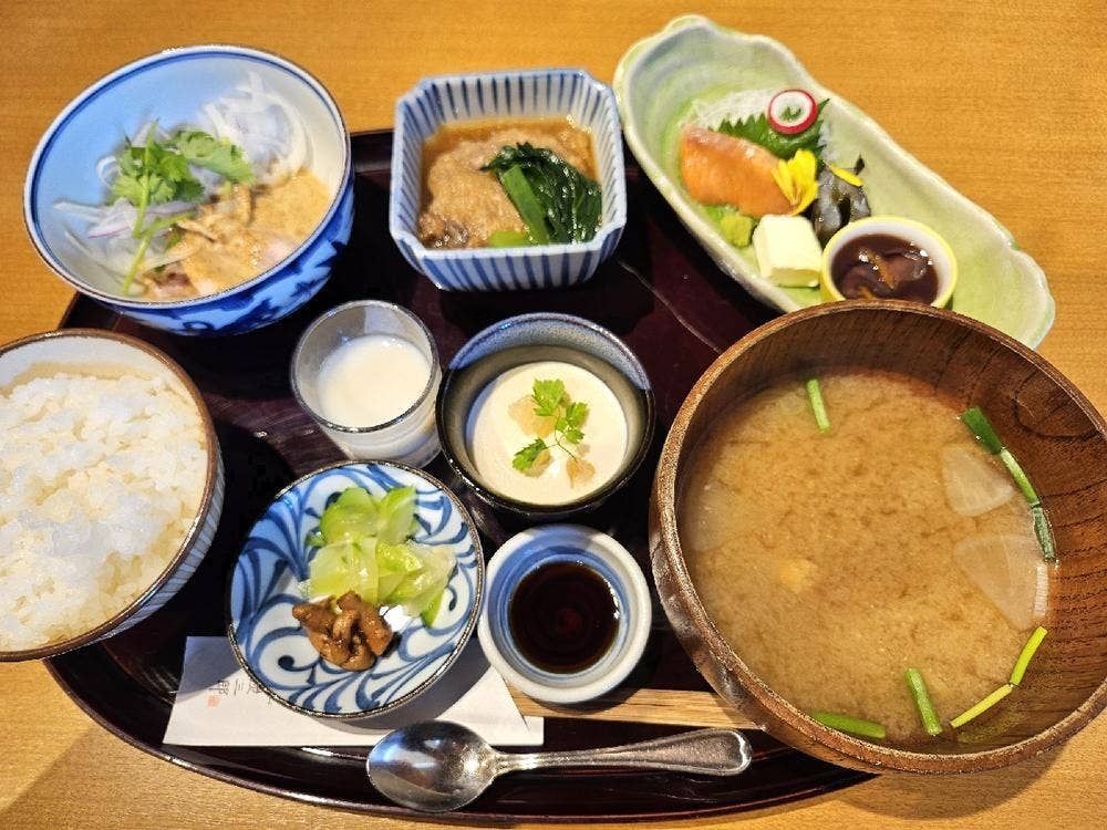 竈flamme 炭三郎