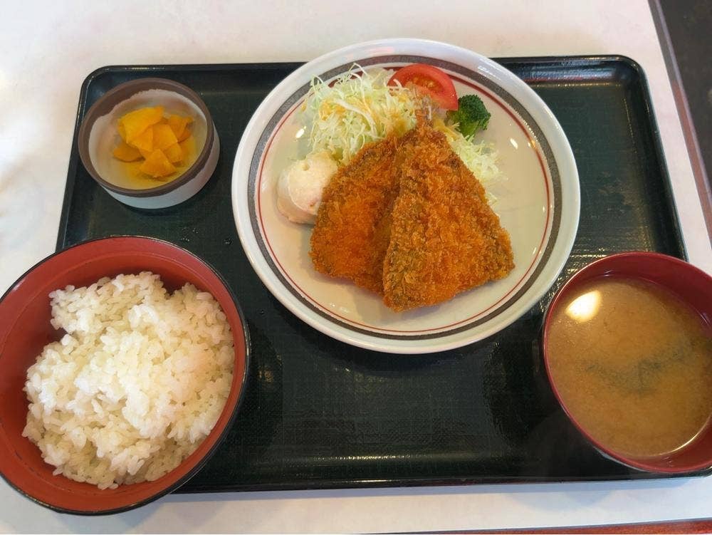 つくし食堂