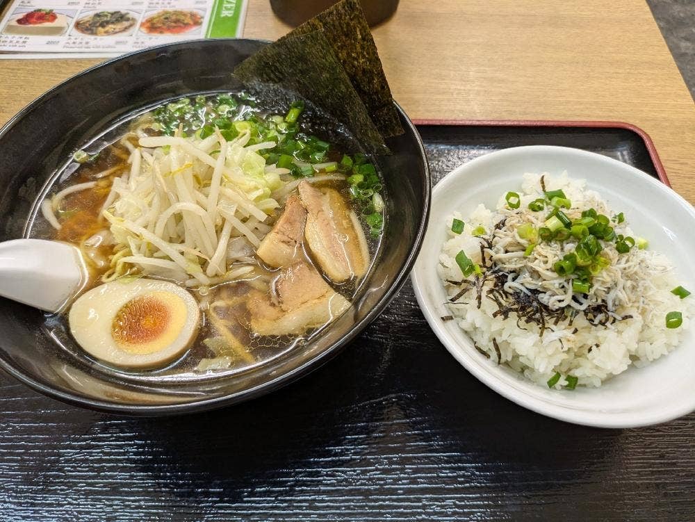 華盛園