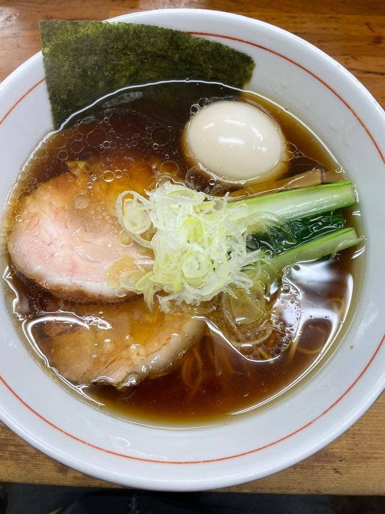 らぁめん 夢