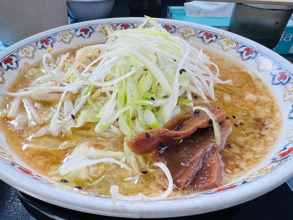 夷霧来