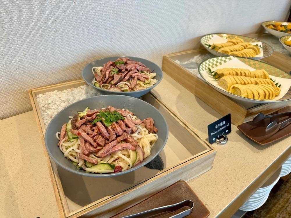 ヒルトン福岡シーホーク