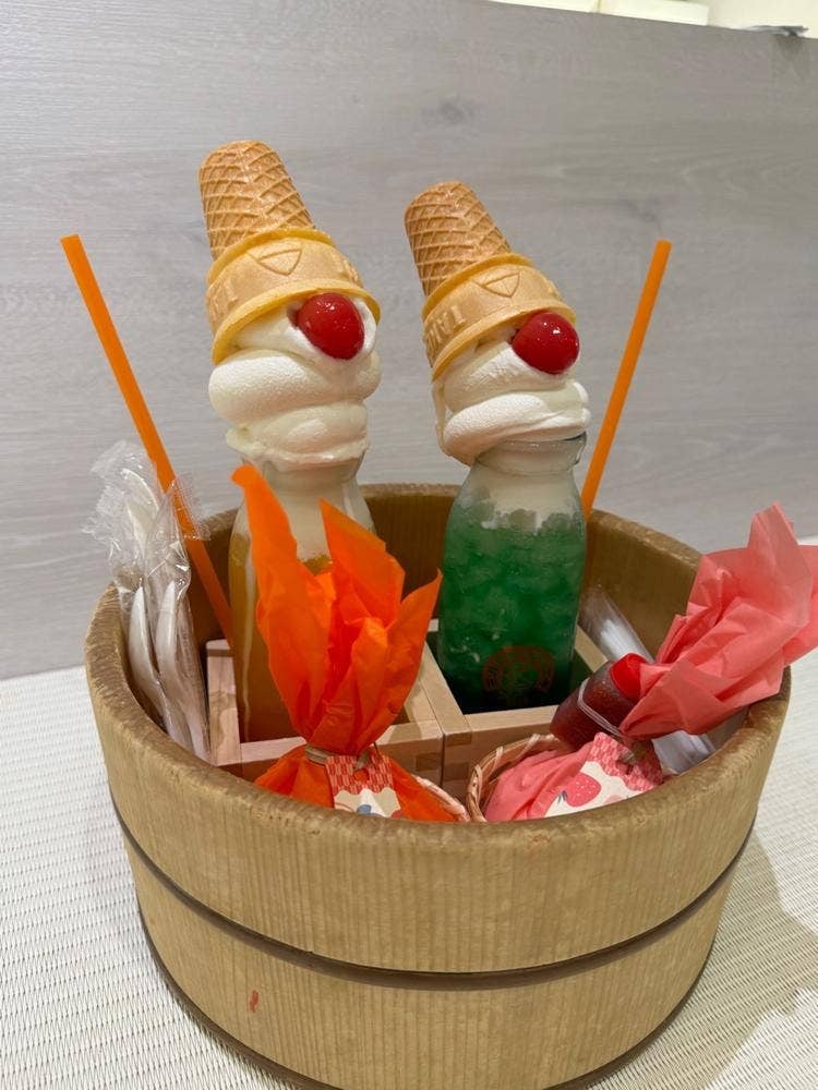 道後ミルクチーズケエキ