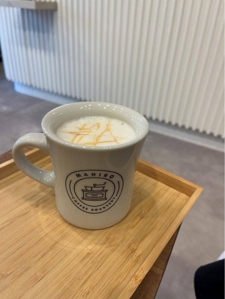 MAHIRO COFFEE ROASTERY