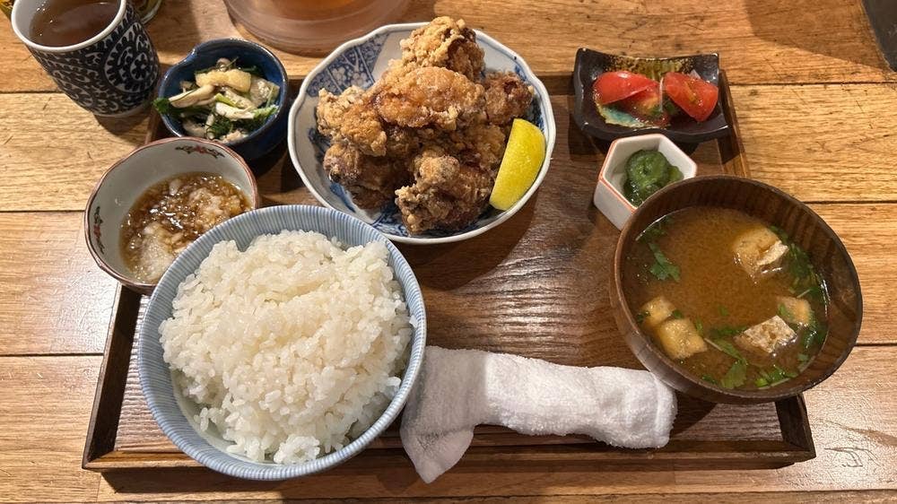 串打ちジビエと鰻串 新宿寅箱