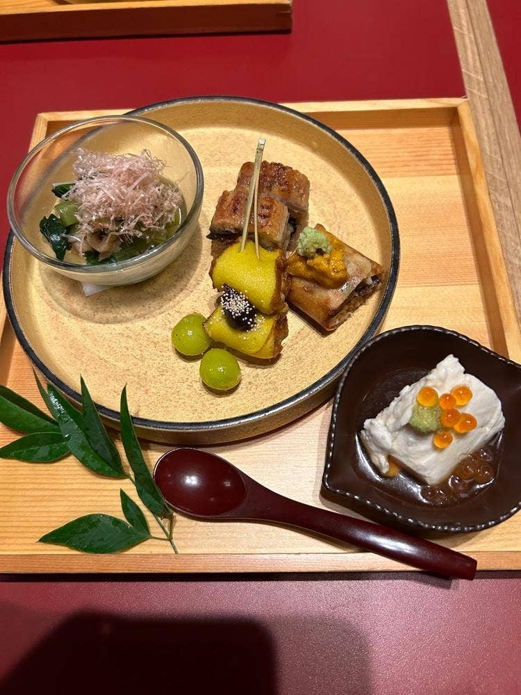大塚うなぎ宮川