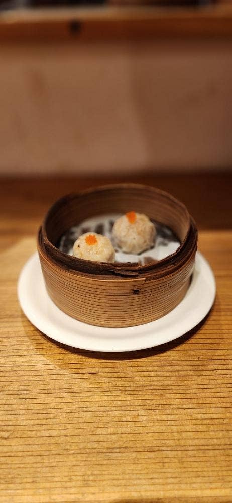 酒と肴とせいろ蒸し オオサカチャオメン