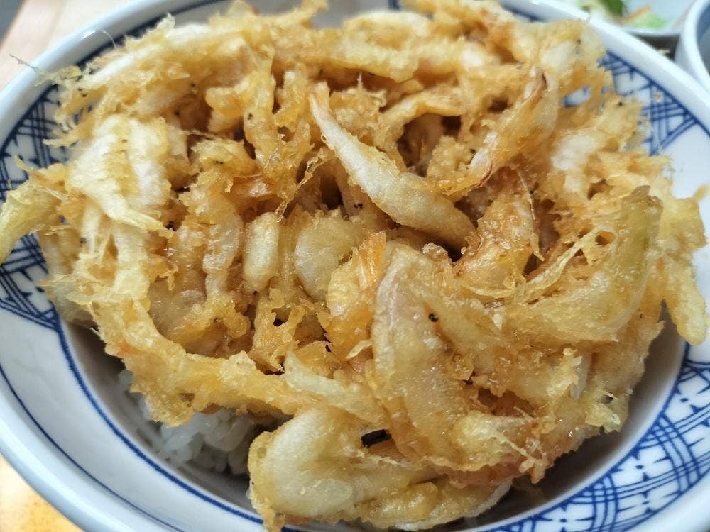 味わいそば 大名