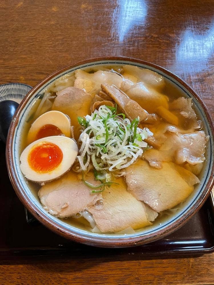 満月