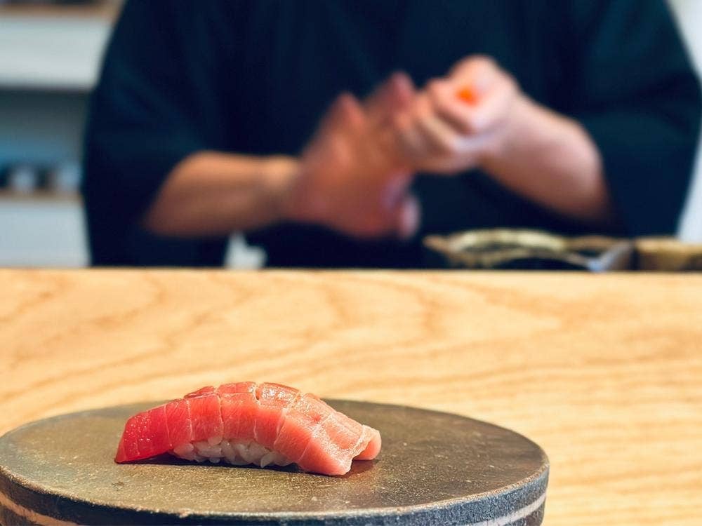 すし処 ひさ田