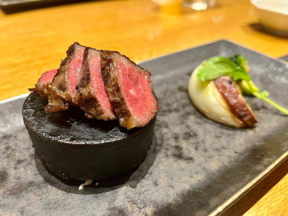 響 有楽町店