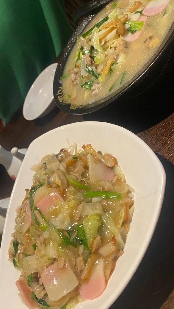 台湾料理 老李 新地中華街本店