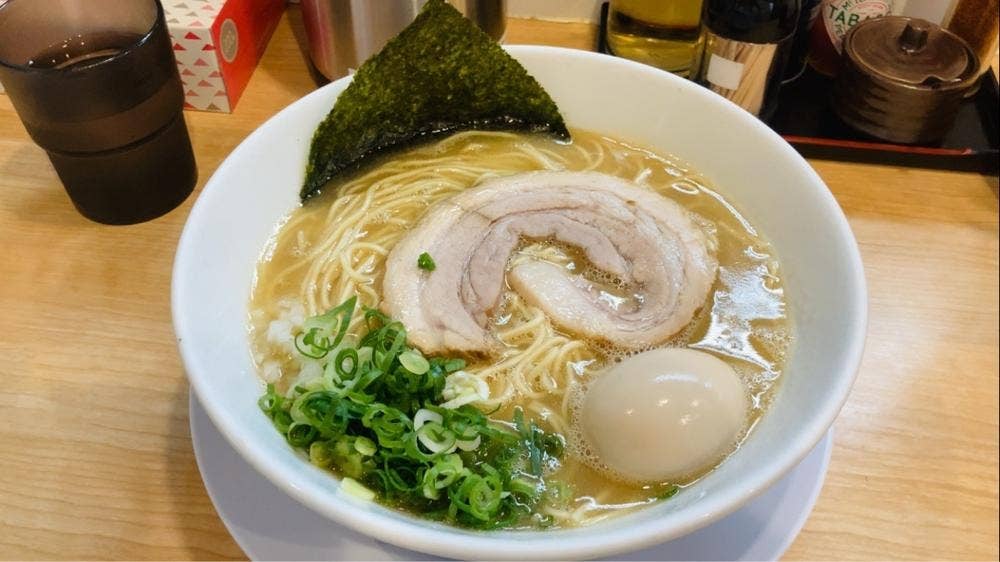 麺屋 瑞風