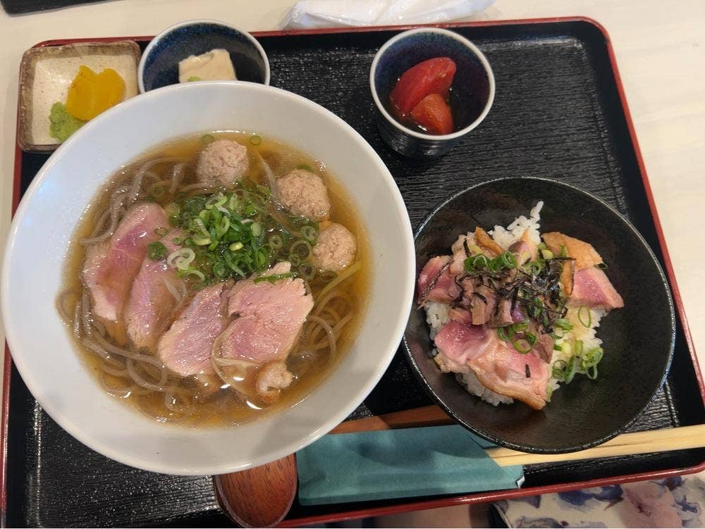 鴨ダイニング田伏