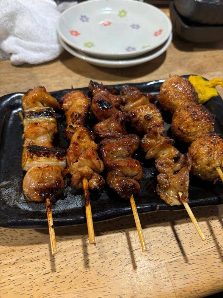 やまとや 惣吉 守谷店