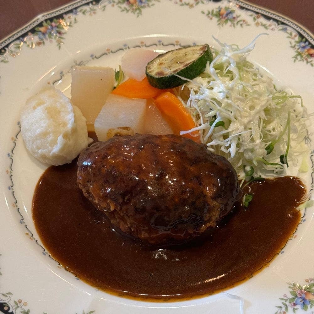 スクアール ビストロ