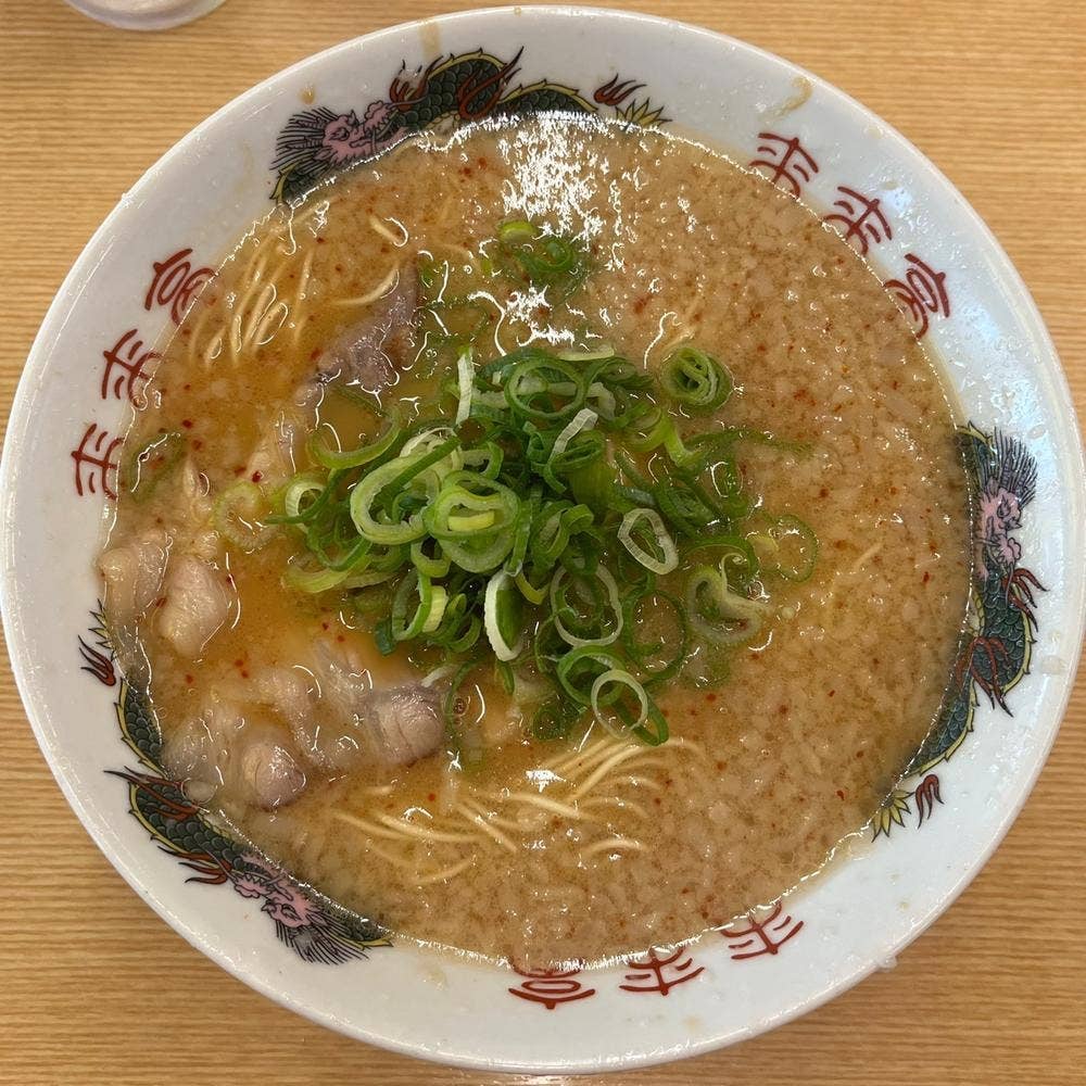 来来亭 高知介良店