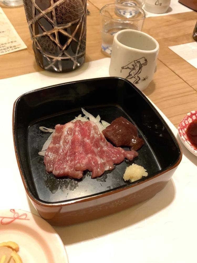 SAKE story