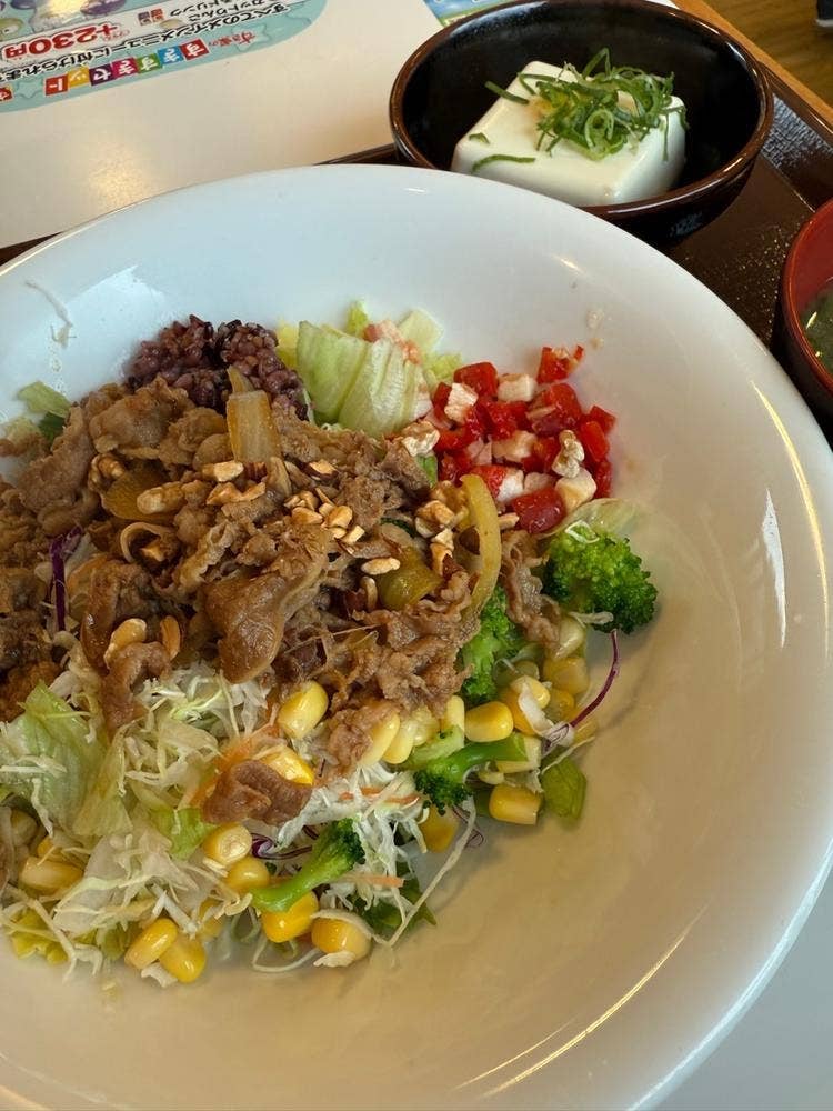 すき家 津上浜町店