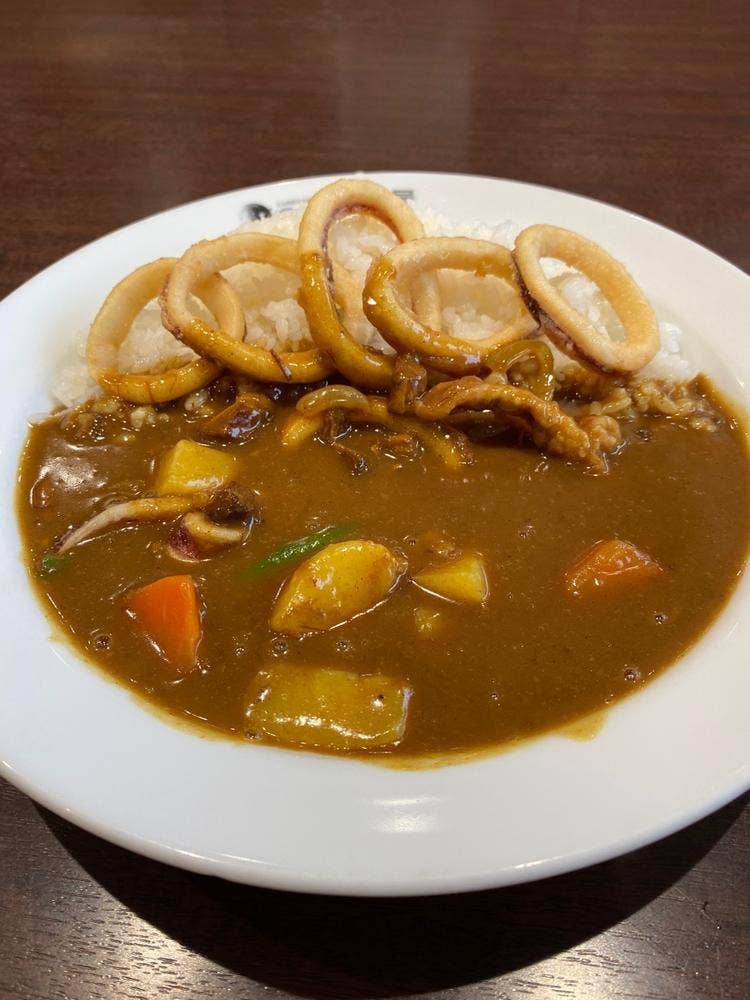 カレーハウスCoCo壱番屋 常滑千代ヶ丘店