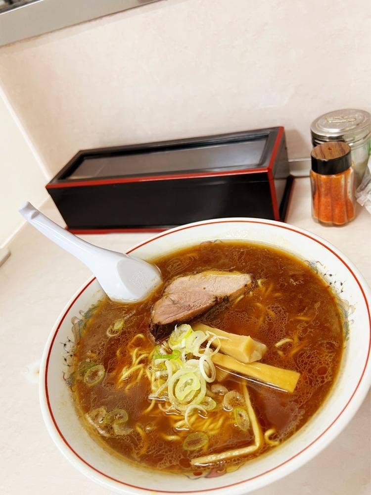 ラーメン専門 つるや