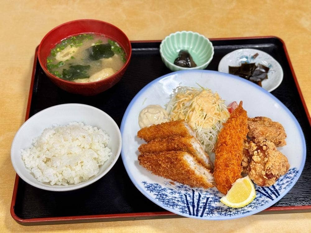 ひふみ食堂