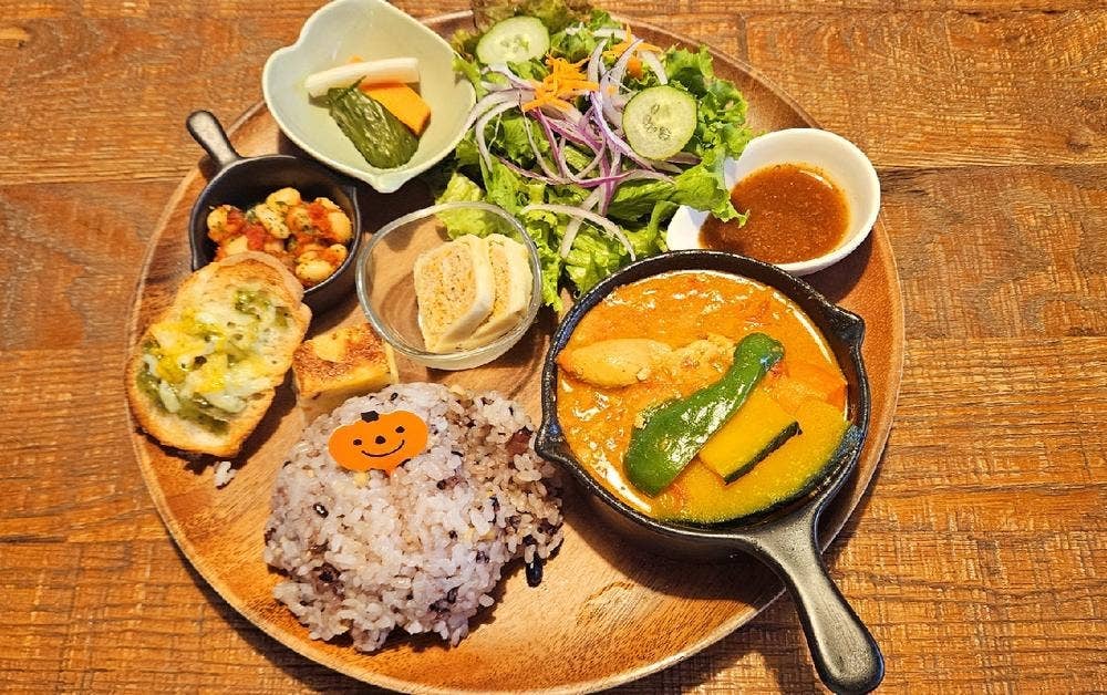 Cafe&Dining Good DAY
