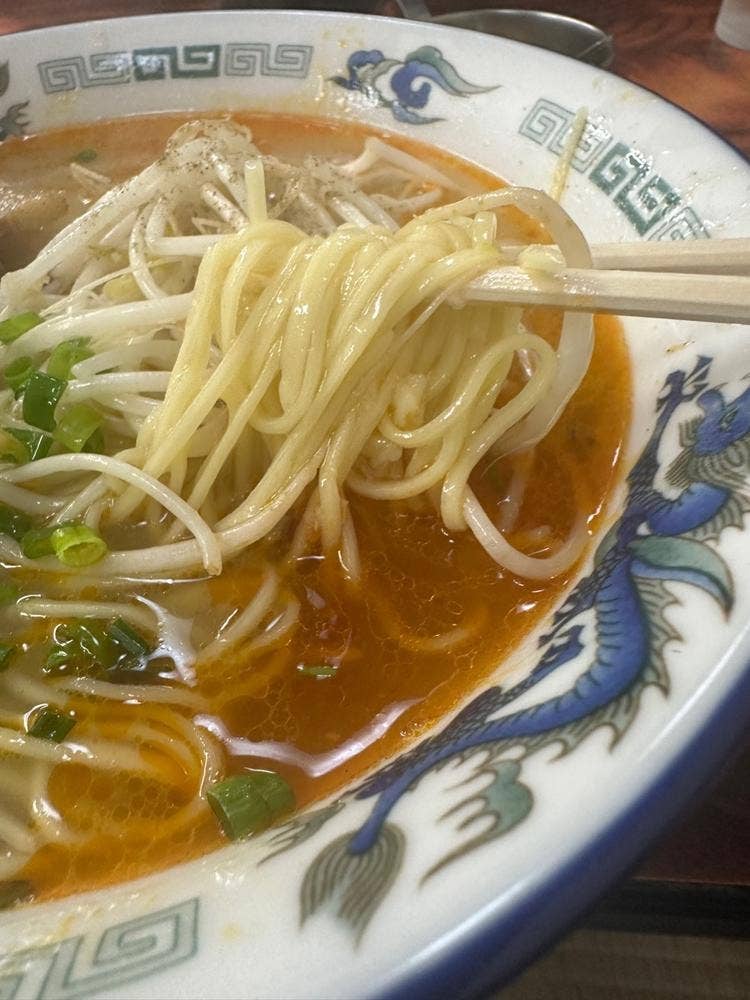 一番食堂