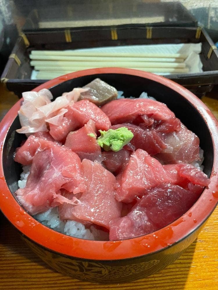 すし割烹 ふる里