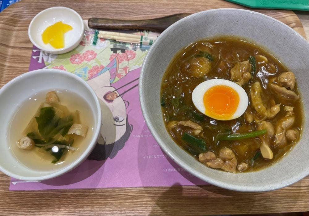 井手カツ丼 ゆめタウン飯塚店