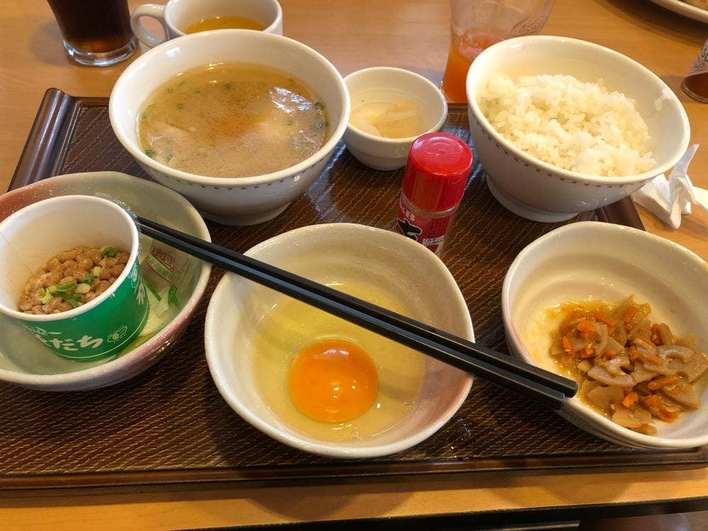 ガスト 橿原神宮前店