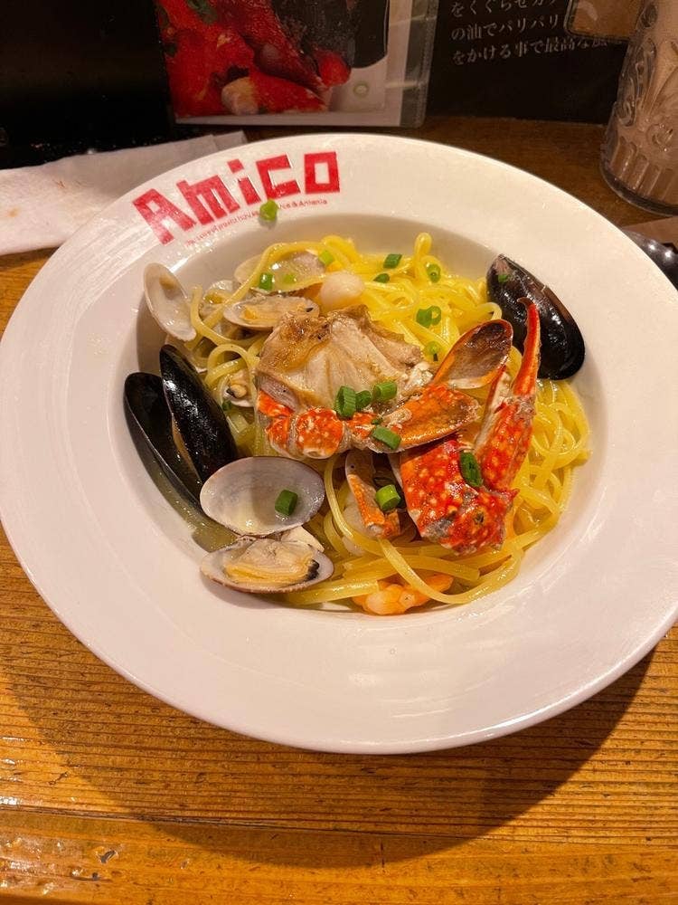Amico 名古屋栄店