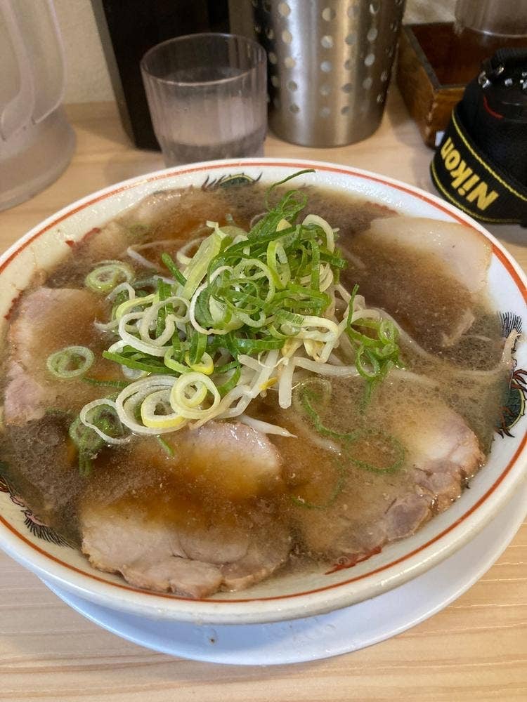 本家第一旭 新宿店