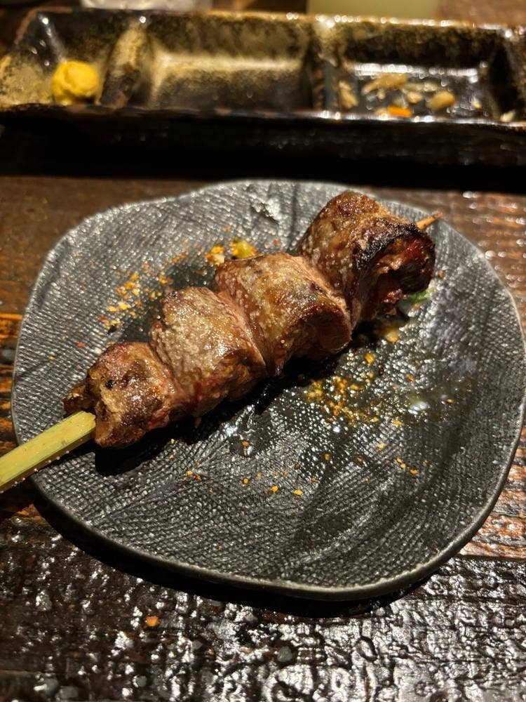 黒澤惣三商店 別館
