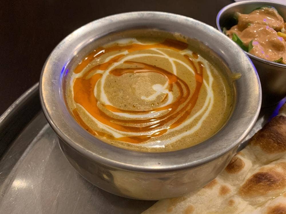 Tandoori Night's